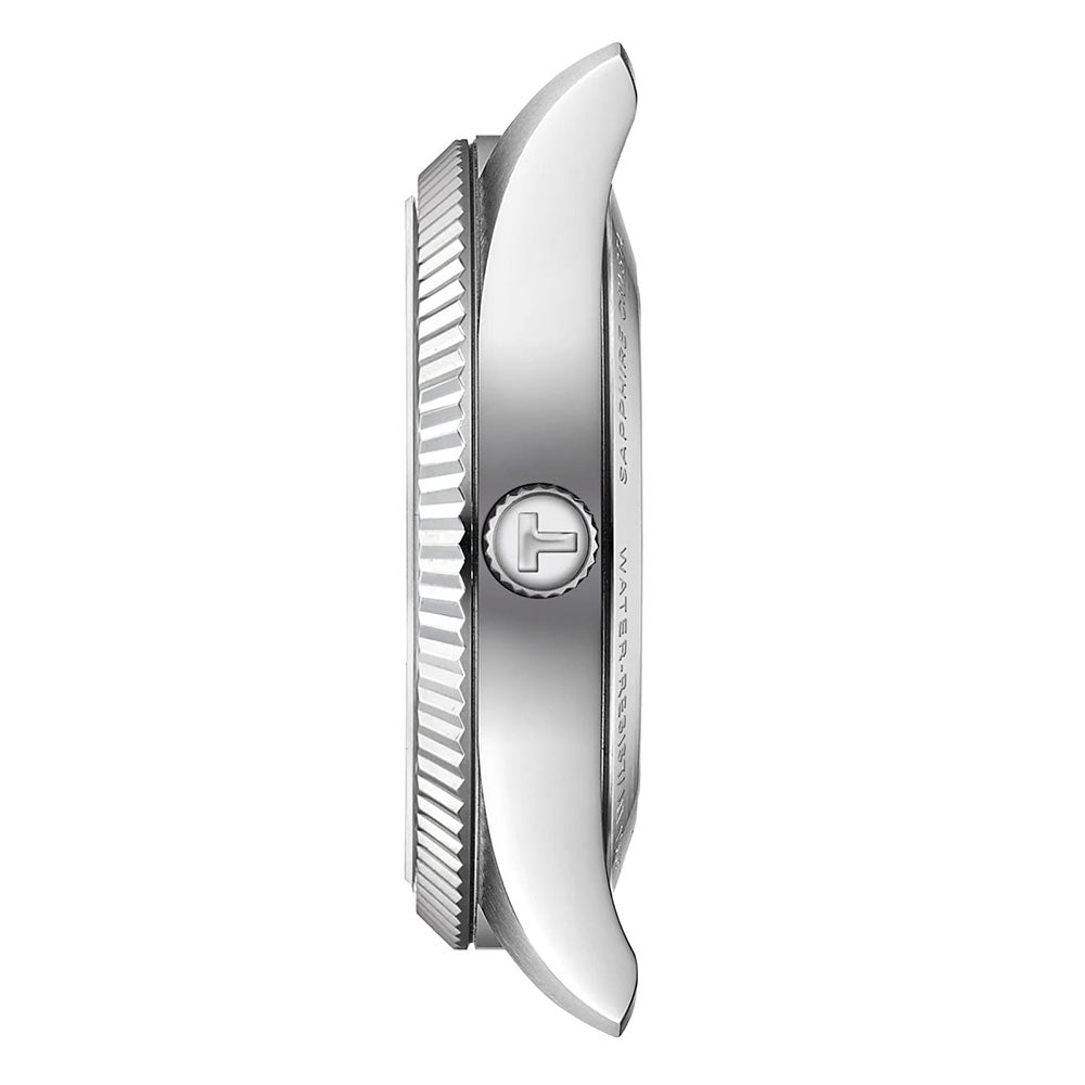 Tissot Ballade 39mm T156.408.11.093.00