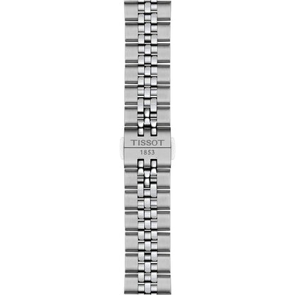 Tissot Ballade 39mm T156.408.11.093.00