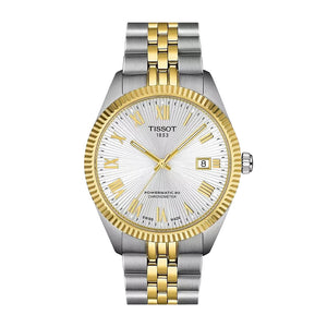 Tissot Ballade 39mm T156.408.22.033.00