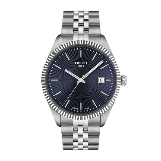 Tissot Ballade 40mm T156.410.11.041.00