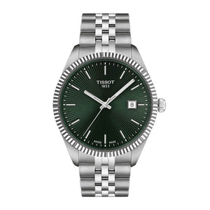 Tissot Ballade 40mm T156.410.11.091.00