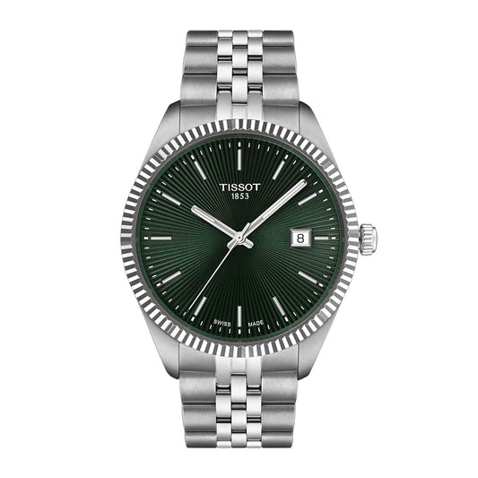 Tissot Ballade 40mm T156.410.11.091.00