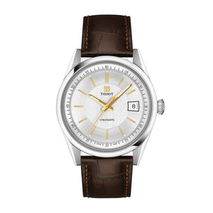 Tissot Visodate 39mm T157.407.16.031.00