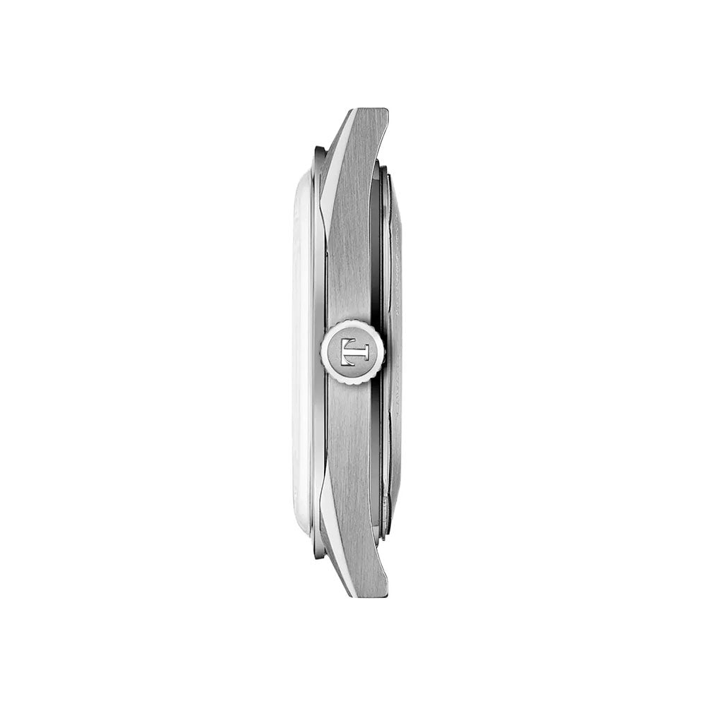 Tissot Visodate 39mm T157.407.16.031.00