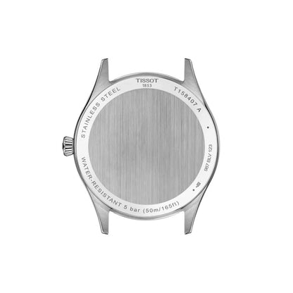Tissot Classic Dream 40mm T158.407.11.051.00