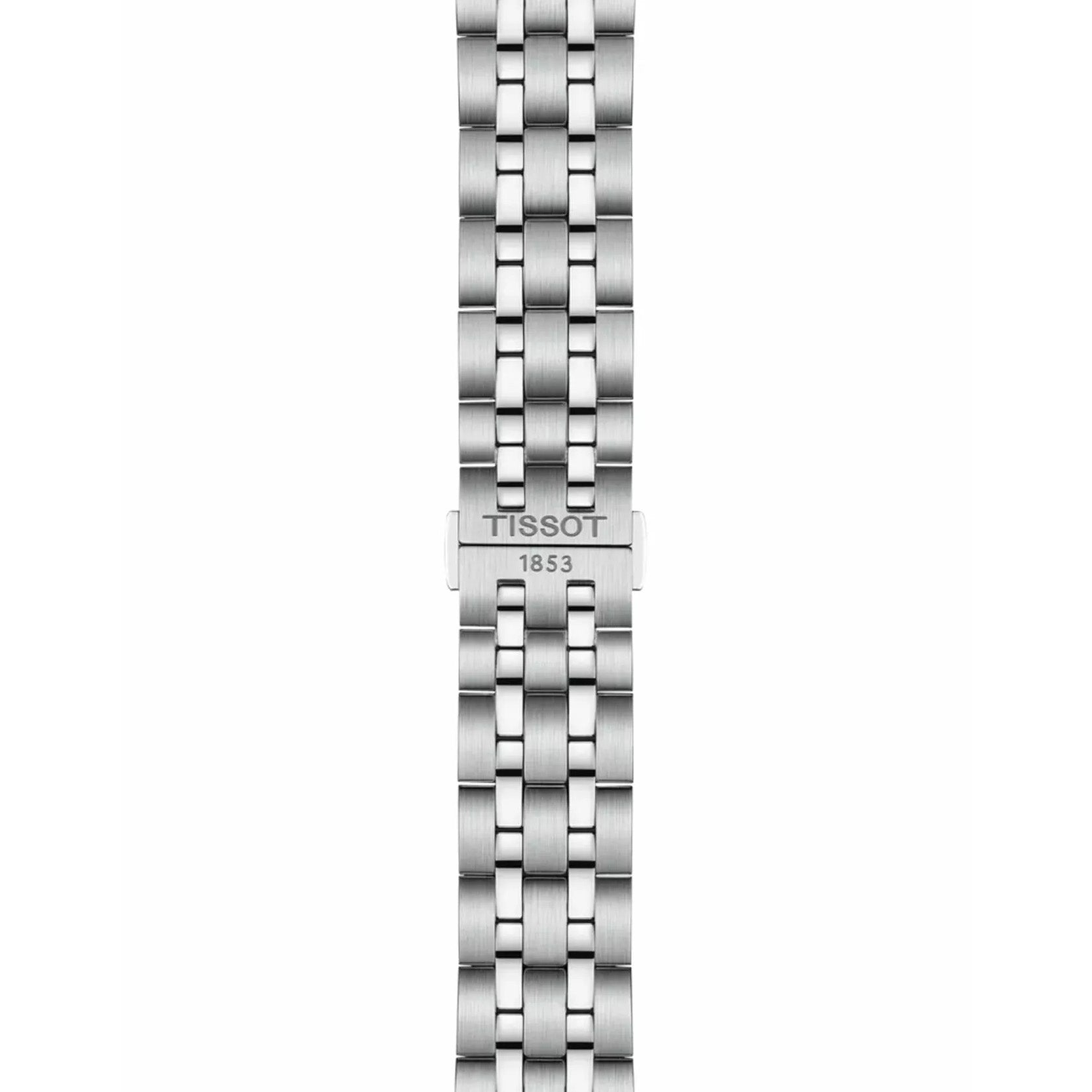 Tissot Classic Dream 40mm T158.407.11.051.00