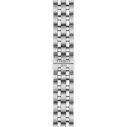 Tissot Classic Dream 40mm T158.407.11.051.00