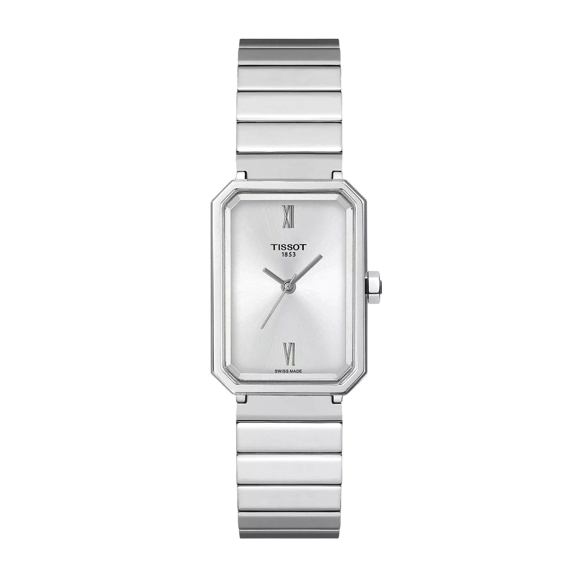 Tissot SRV 30mm T160.110.11.033.00