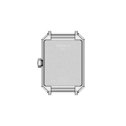 Tissot SRV 30mm T160.110.11.033.00