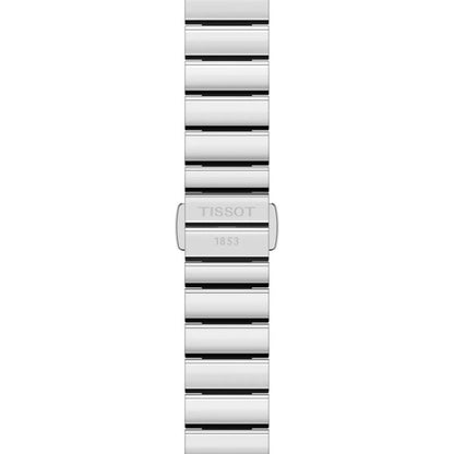 Tissot SRV 30mm T160.110.11.033.00
