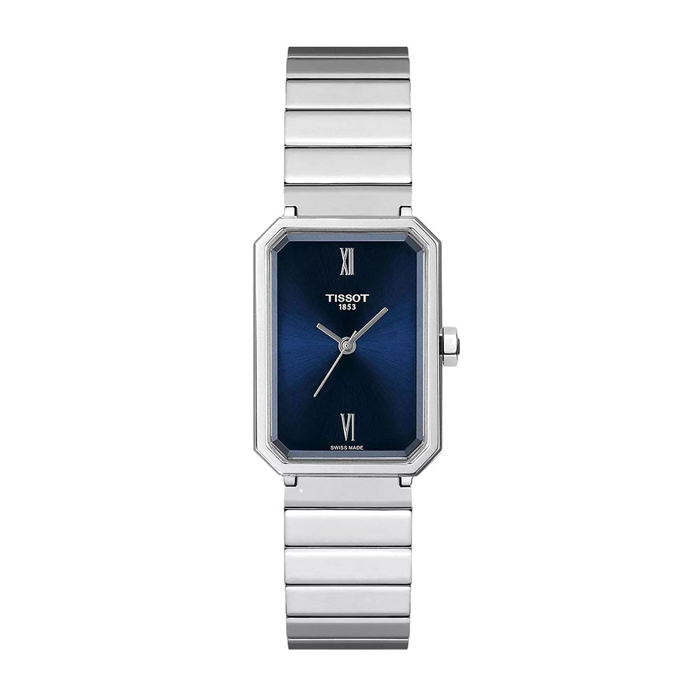 Tissot SRV 30mm T160.110.11.043.00 
