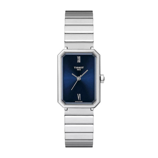 Tissot SRV 30mm T160.110.11.043.00 