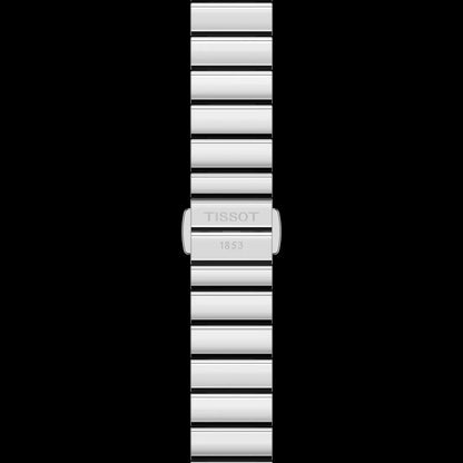 Tissot SRV 30mm T160.110.11.043.00 