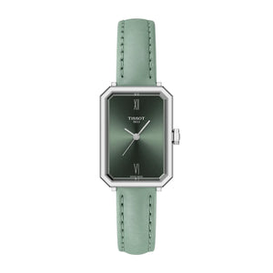 Tissot SRV 30mm T160.110.16.093.00