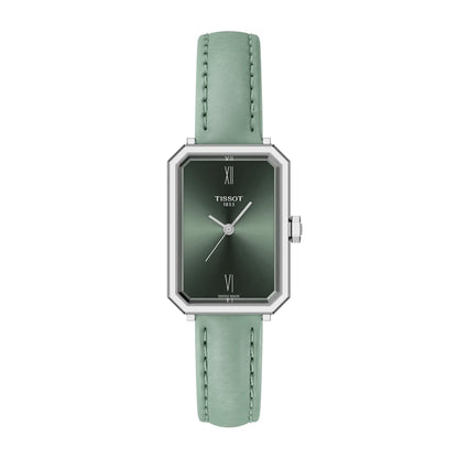 Tissot SRV 30mm T160.110.16.093.00