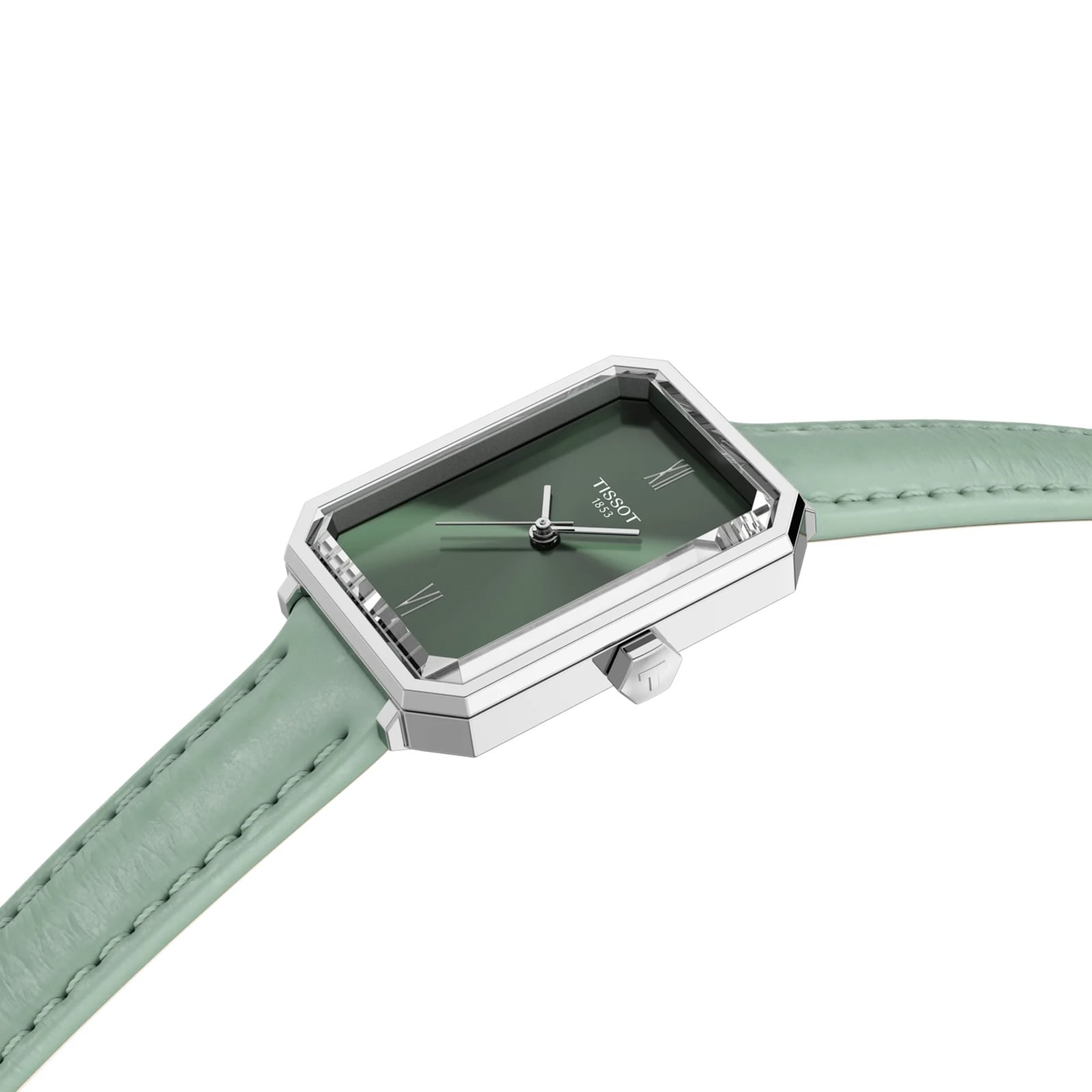 Tissot SRV 30mm T160.110.16.093.00