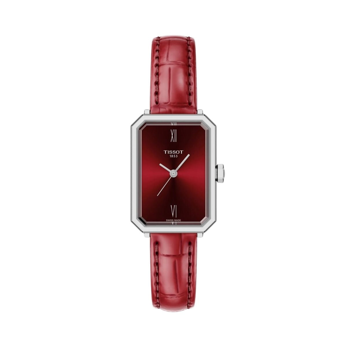 Tissot SRV 30mm T160.110.16.423.00