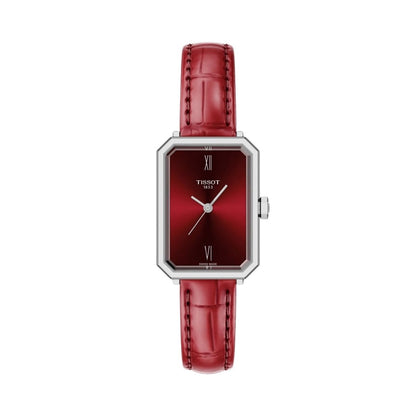 Tissot SRV 30mm T160.110.16.423.00