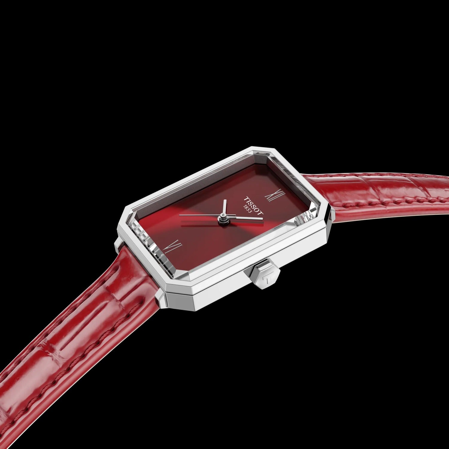 Tissot SRV 30mm T160.110.16.423.00