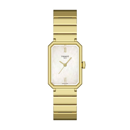 Tissot SRV 30mm T160.110.33.113.00
