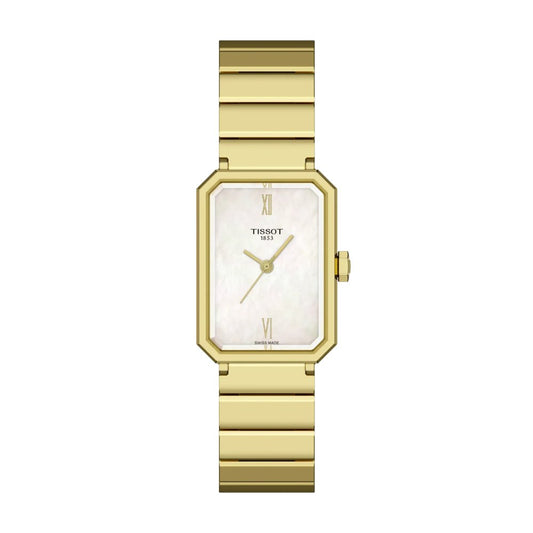Tissot SRV 30mm T160.110.33.113.00