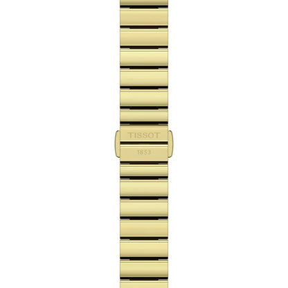 Tissot SRV 30mm T160.110.33.113.00