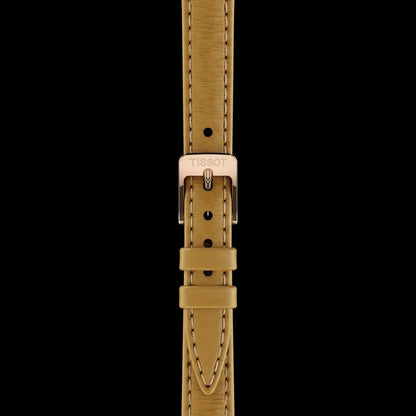 Tissot SRV 30mm T160.110.36.033.00