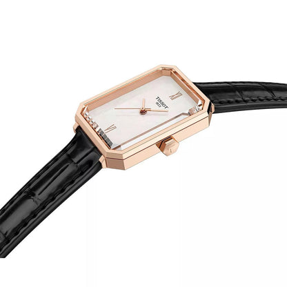 Tissot SRV 30mm T160.110.36.113.00