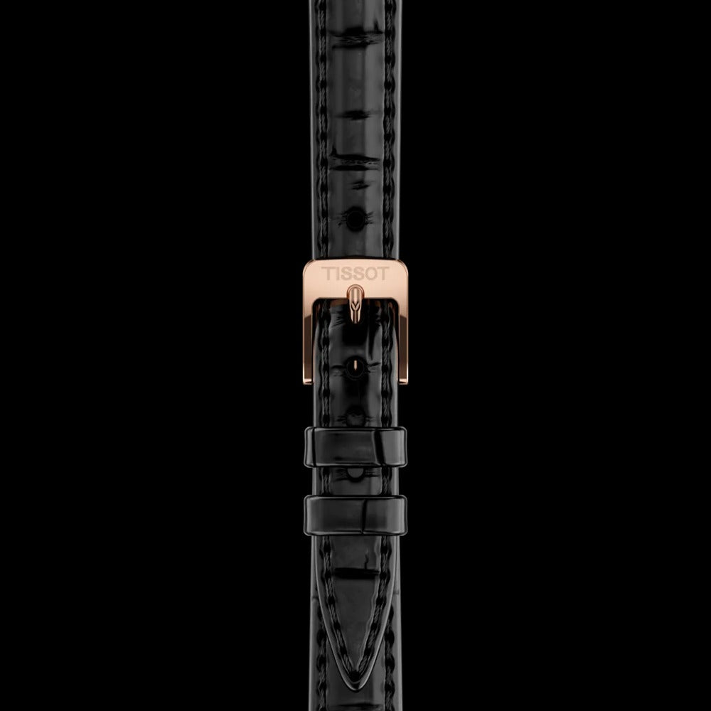 Tissot SRV 30mm T160.110.36.113.00
