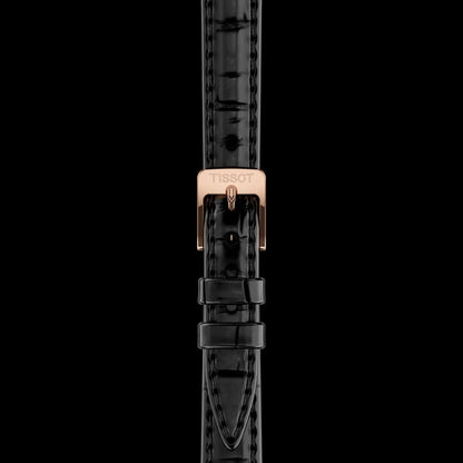 Tissot SRV 30mm T160.110.36.113.00