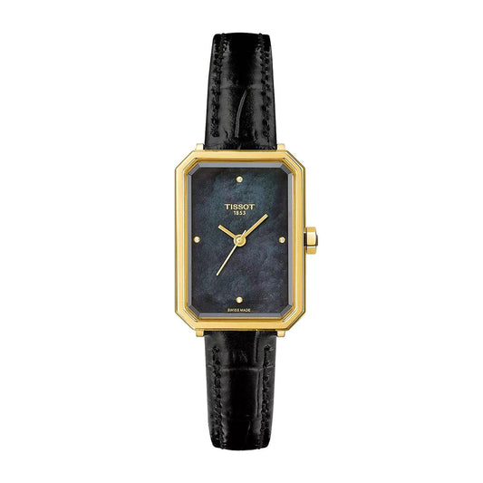 Tissot SRV 30mm T160.110.36.126.00