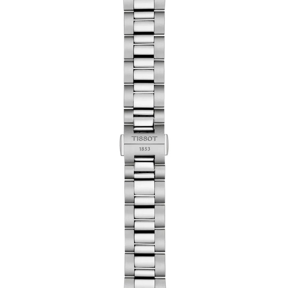 Tissot Gentleman 38mm T165.807.11.031.00