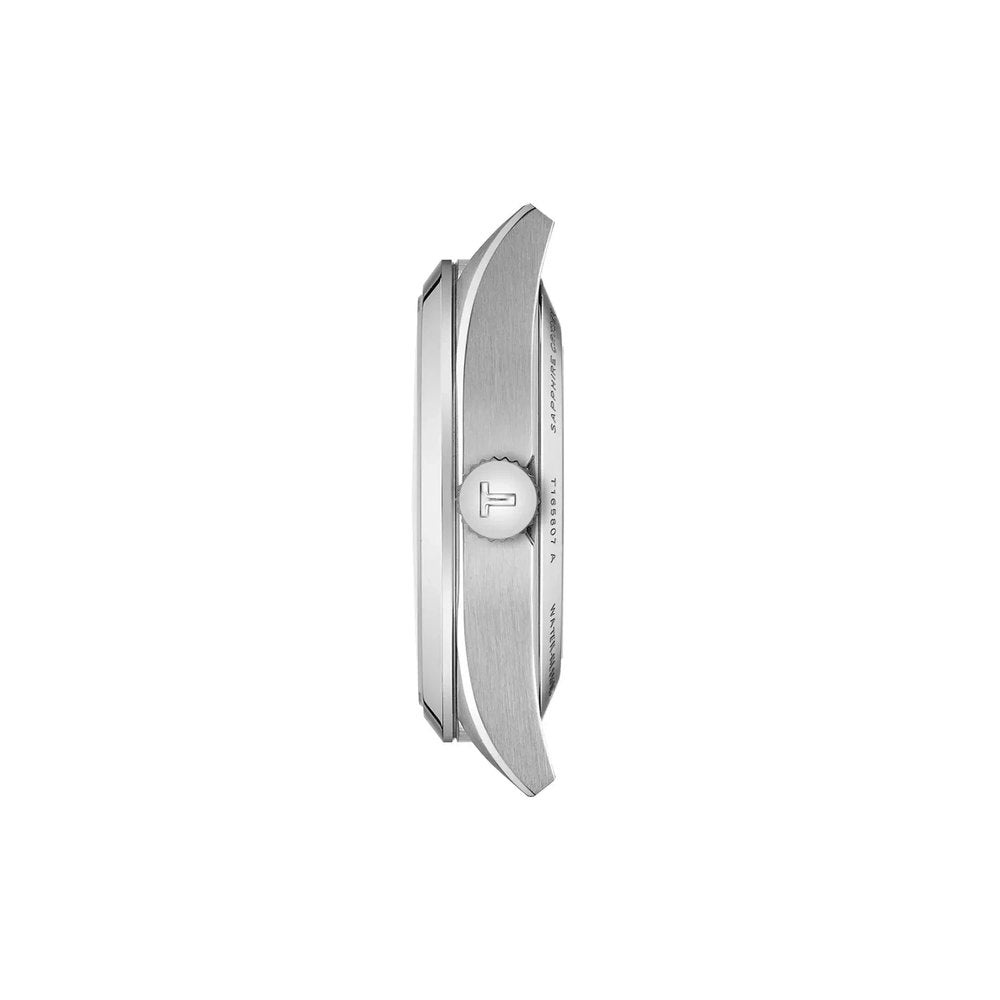 Tissot Gentleman 38mm T165.807.11.031.00