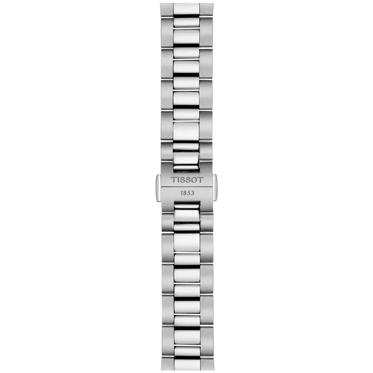 Tissot Gentleman 38mm T165.807.11.051.00