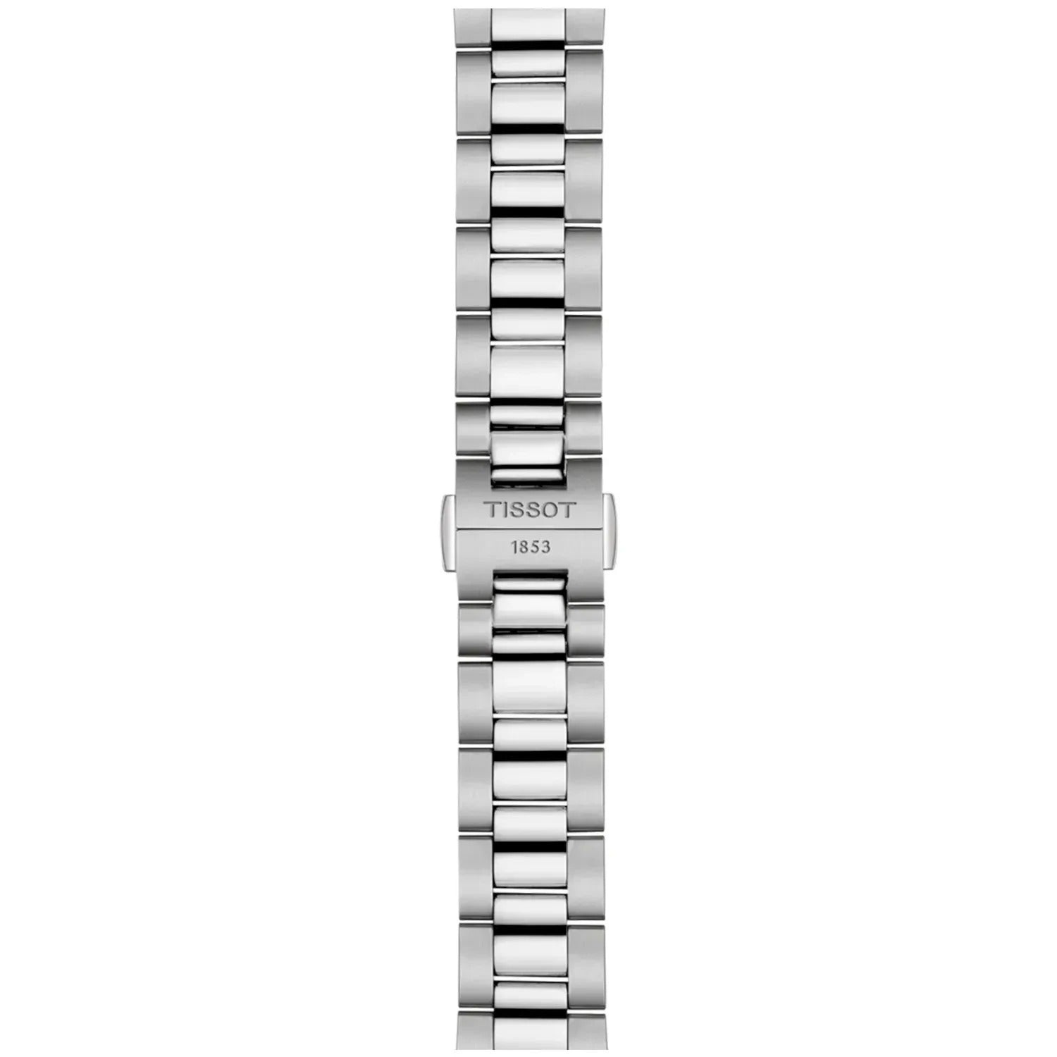 Tissot Gentleman 38mm T165.807.11.051.00