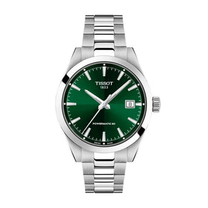 Tissot Gentleman 38mm T165.807.11.091.00
