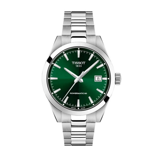 Tissot Gentleman 38mm T165.807.11.091.00