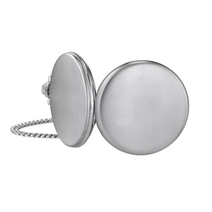 Tissot T-Pocket Savonnette 48.5mm Pocket Watch T862.410.19.042.00