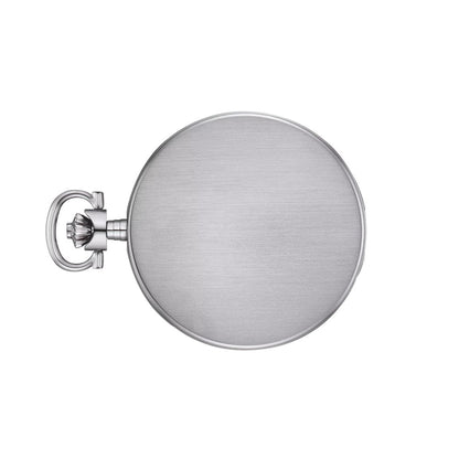 Tissot T-Pocket Savonnette 48.5mm Pocket Watch T862.410.19.042.00