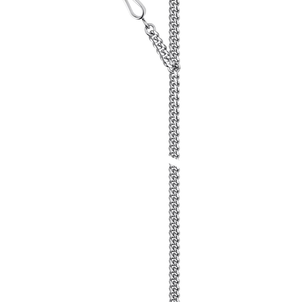 Tissot T-Pocket Savonnette 48.5mm Pocket Watch T862.410.19.042.00