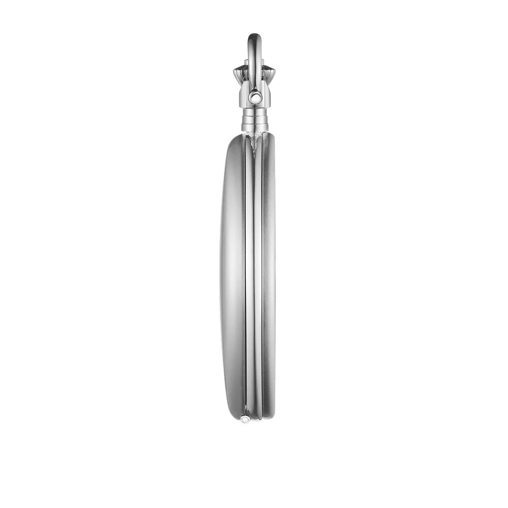Tissot T-Pocket Savonnette 48.5mm Pocket Watch T862.410.19.042.00
