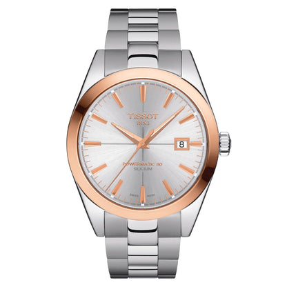 Tissot Gentleman T927.407.41.031.00