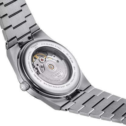 Tissot PRX Gold 40mm T931.407.41.041.00