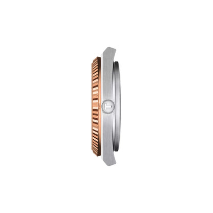 Tissot PRX Gold 40mm T931.407.41.041.00