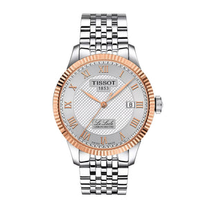 Tissot Le Locle Gold 39.3mm T932.408.41.033.00