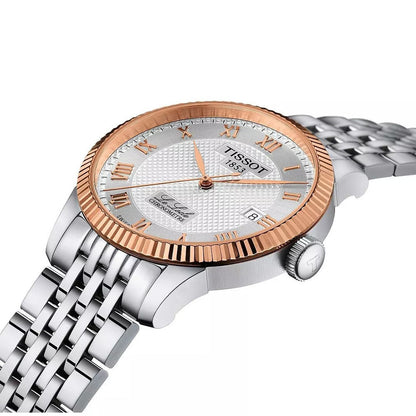 Tissot Le Locle Gold 39.3mm T932.408.41.033.00