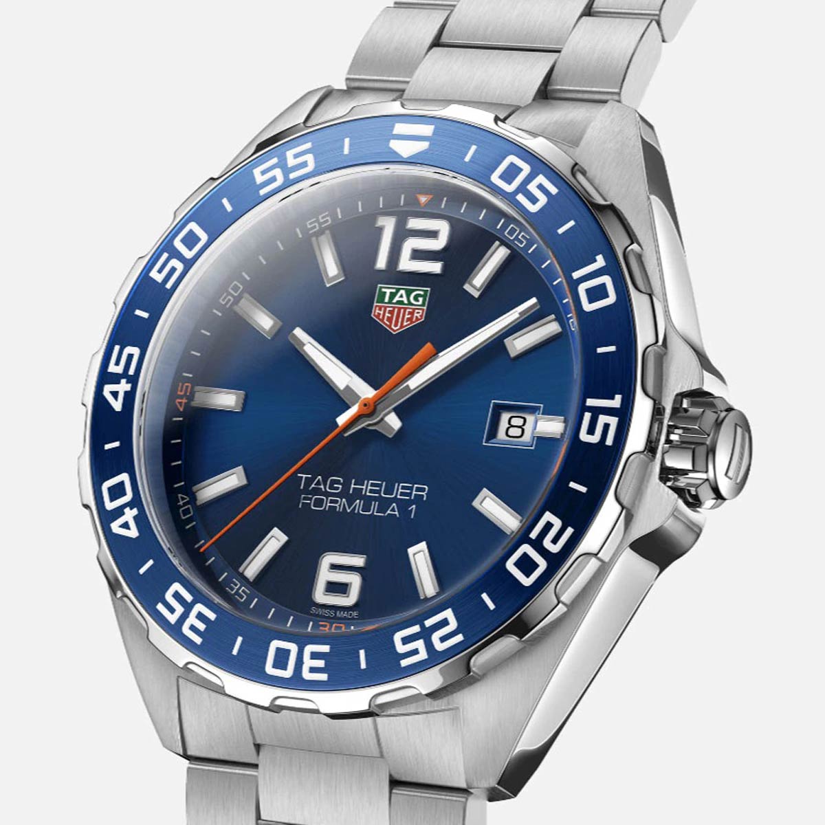 Tag Heuer Formula 1 WAZ1010.BA0842