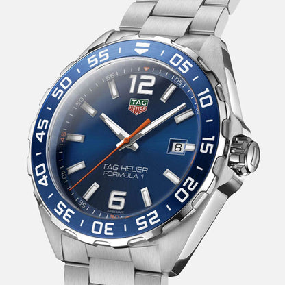 Tag Heuer Formula 1 WAZ1010.BA0842