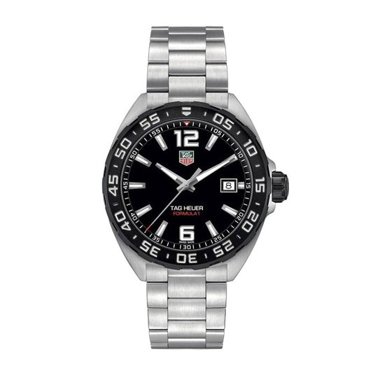 Tag Heuer Formula 1 WAZ1110.BA0875