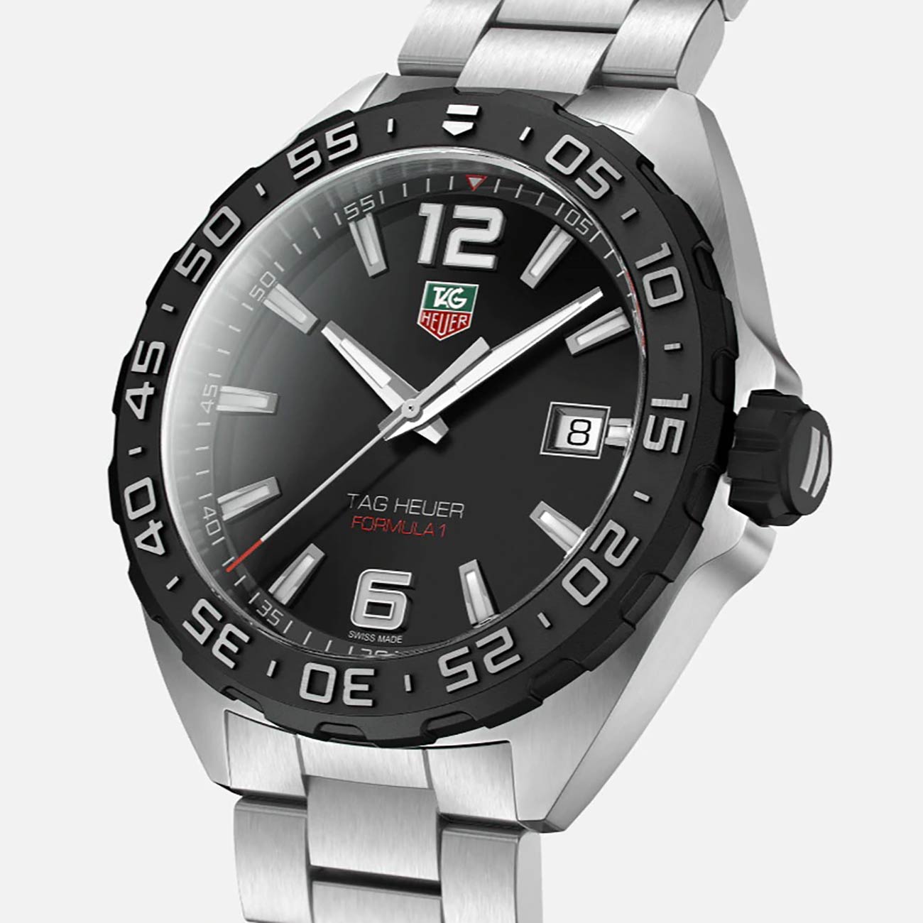 Tag Heuer Formula 1 WAZ1110.BA0875
